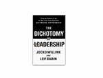Autographed Book - The Dichotomy of Leadership