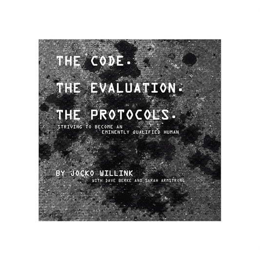 Book - The Code. The Evaluation. The Protocols