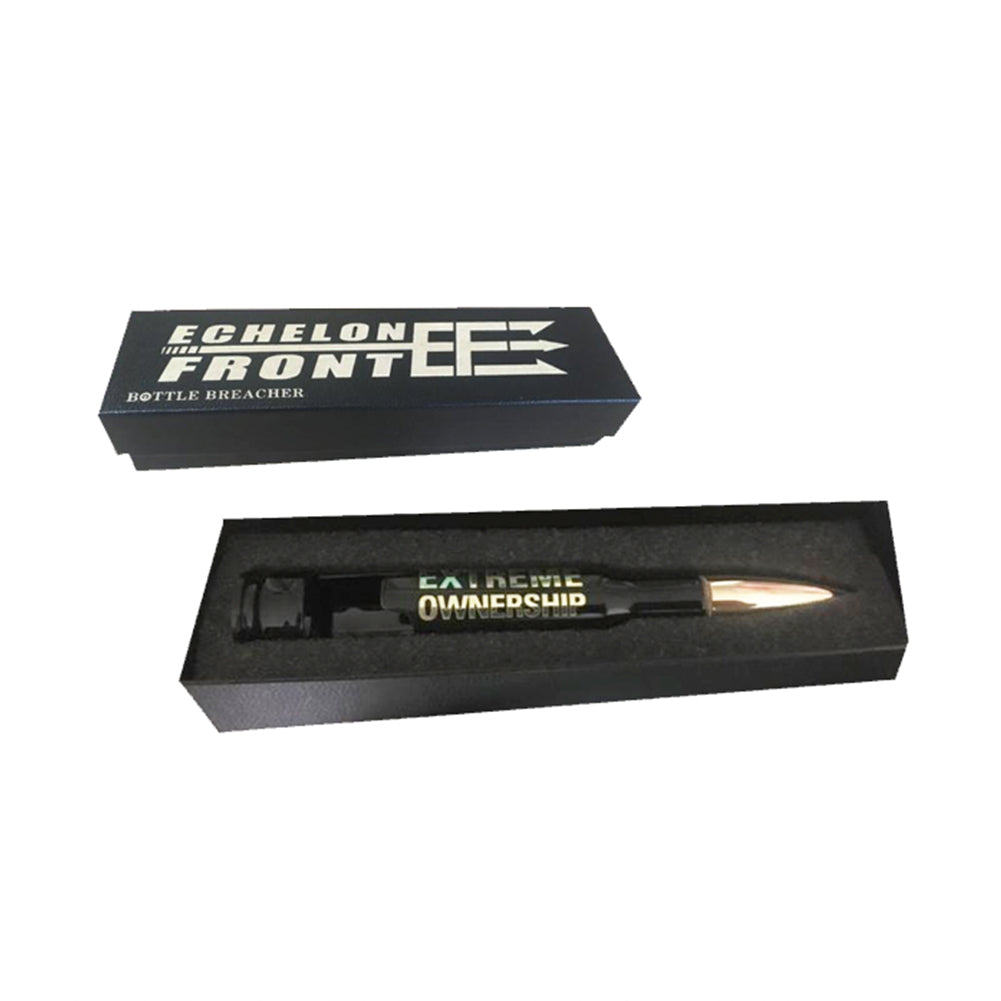 Bottle Breacher with EF Box