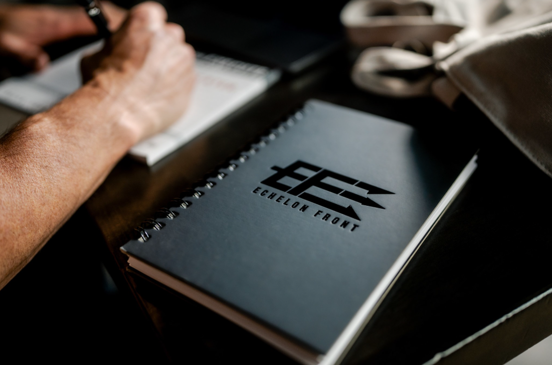 EF Notebook