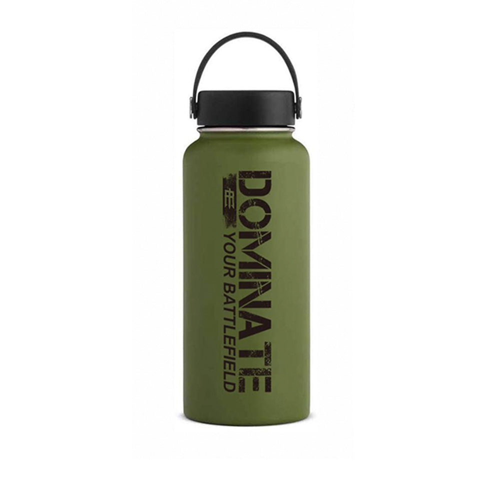 Hydro Flask 32 oz | Dominate Your Battlefield