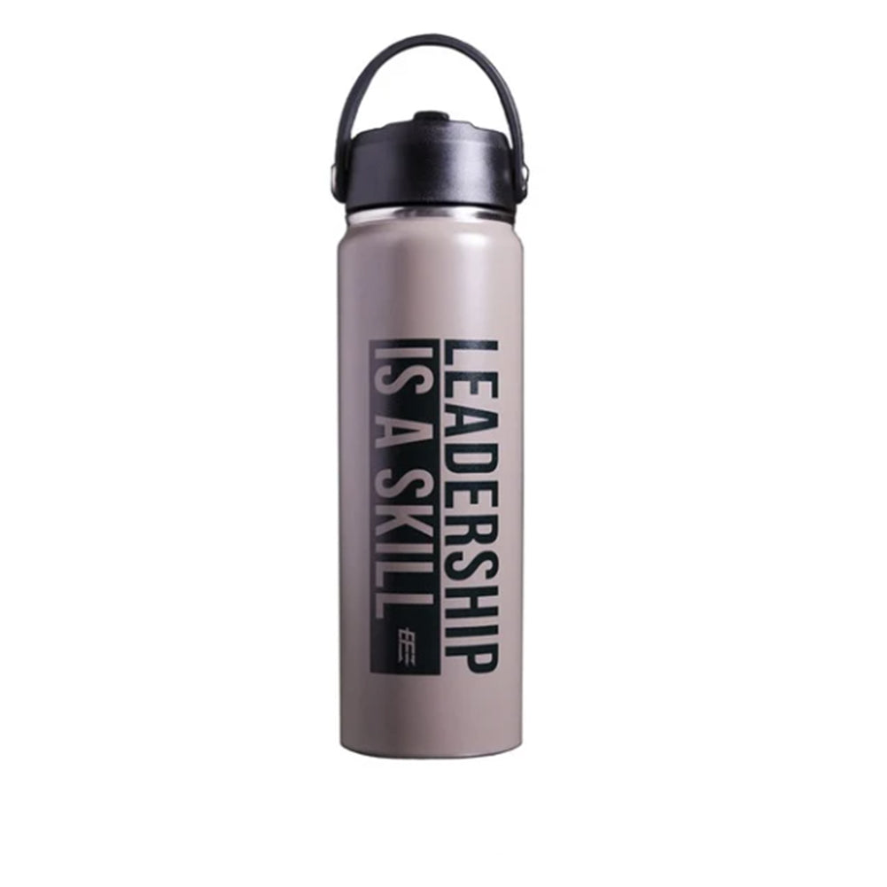 Hydro Flask 20 oz | Leadership is a Skill