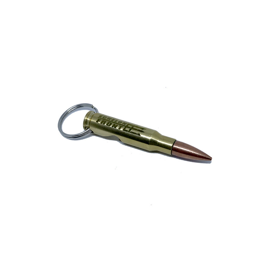 Bottle Breacher: Keychain
