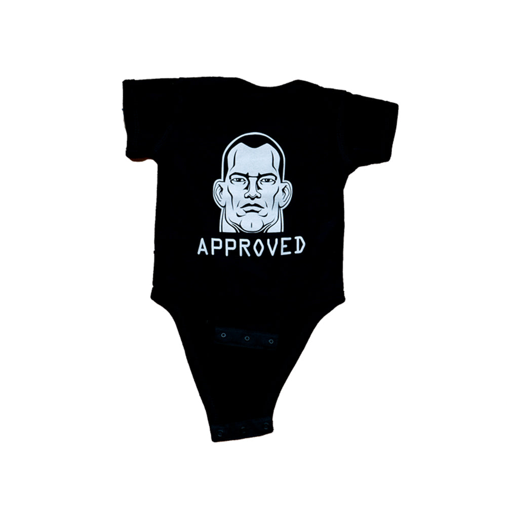 KIDS: Jocko APPROVED Onesie