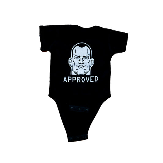 KIDS: Jocko APPROVED Onesie