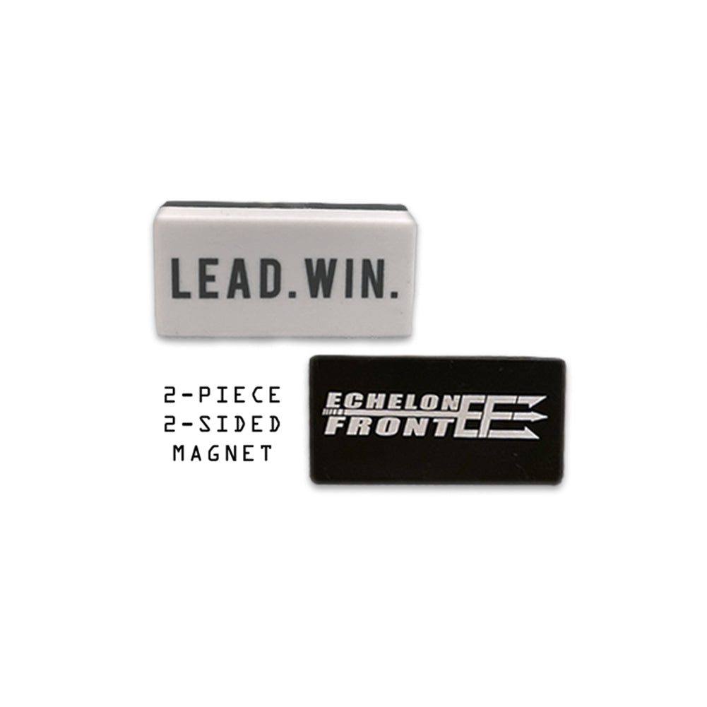 Magnet - LEAD.WIN.