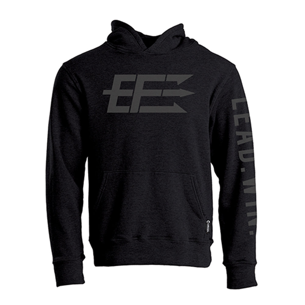 OriginUSA Kilo-Lite Hoodie: EF | LEAD.WIN.