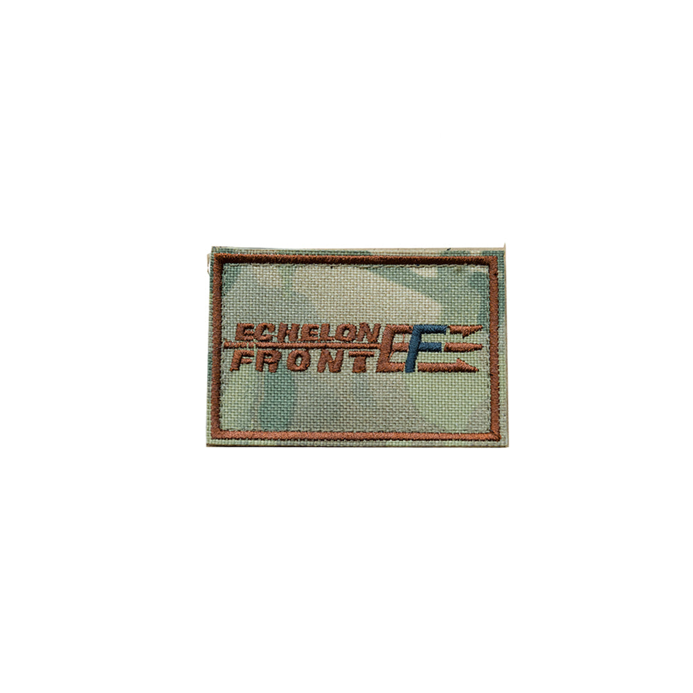 Patch: Cloth - Echelon Front