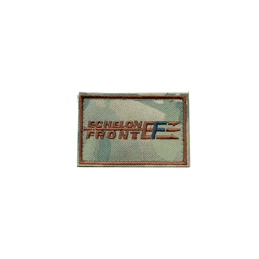 Patch: Cloth - Echelon Front
