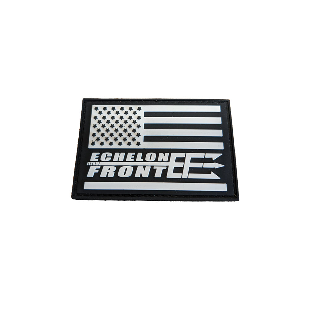 Patch - Echelon Front Flag