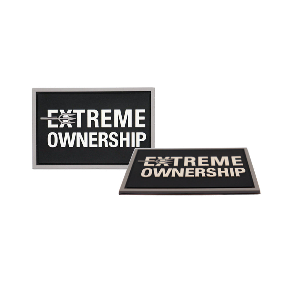 Patch - Extreme Ownership