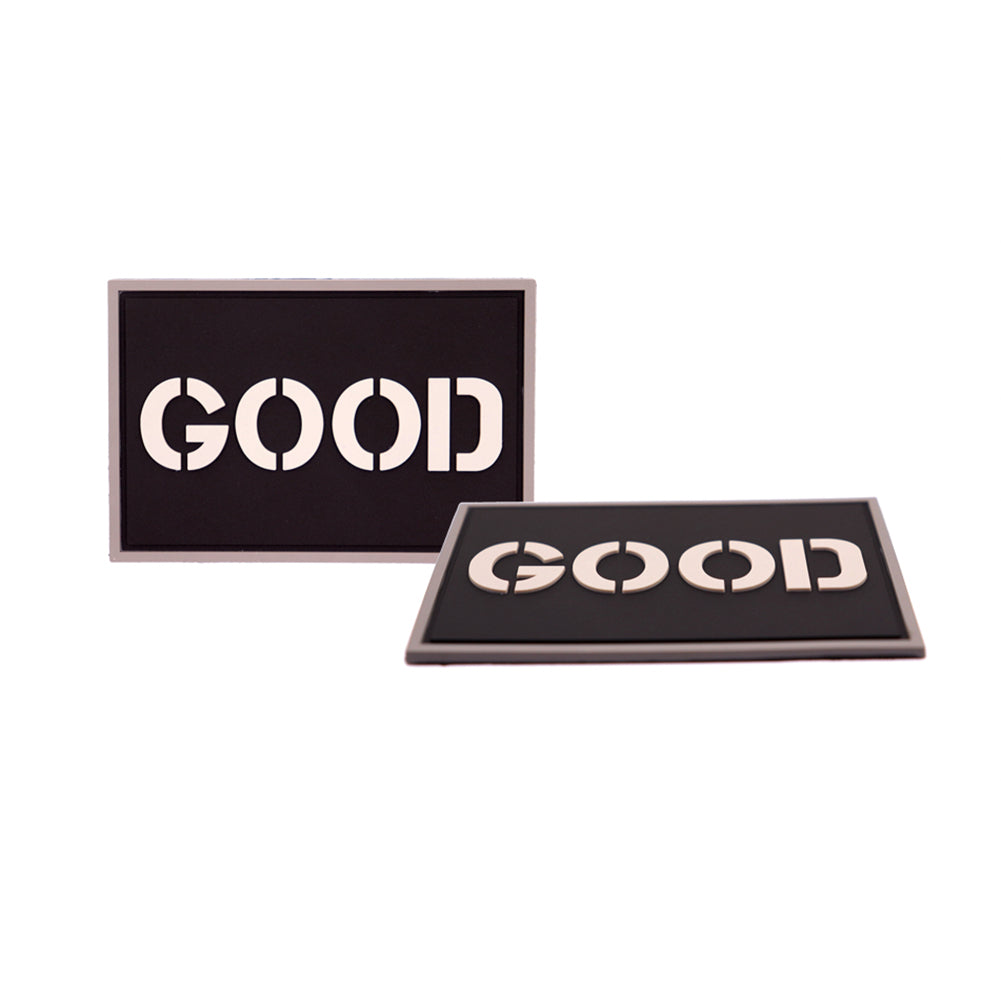 Patch - GOOD
