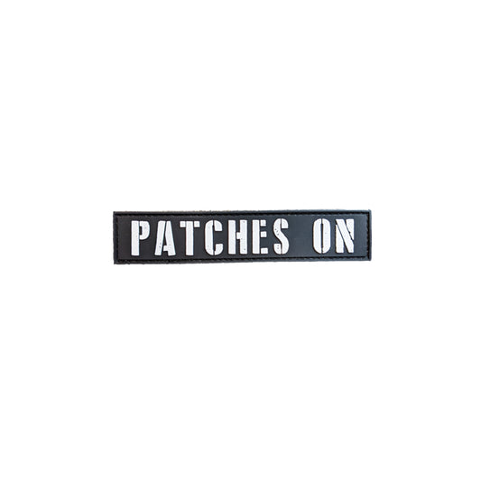 Patch - Patches On