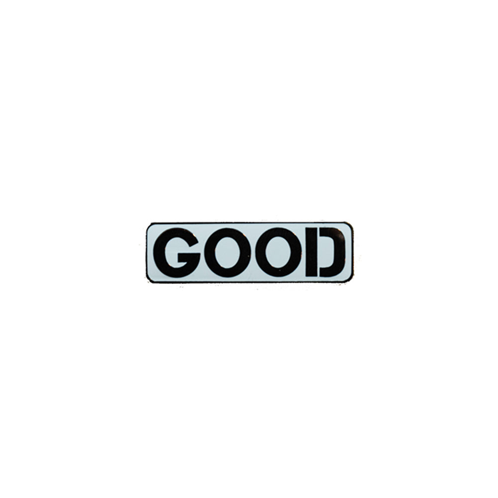 Pin - GOOD