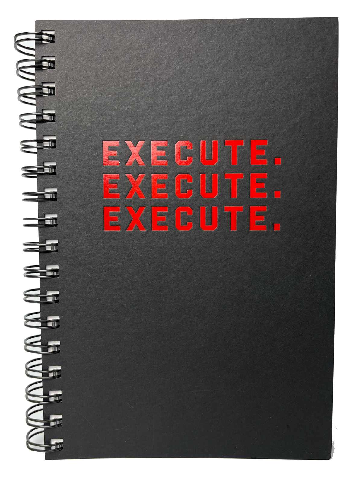 Execute Quarterly Planner