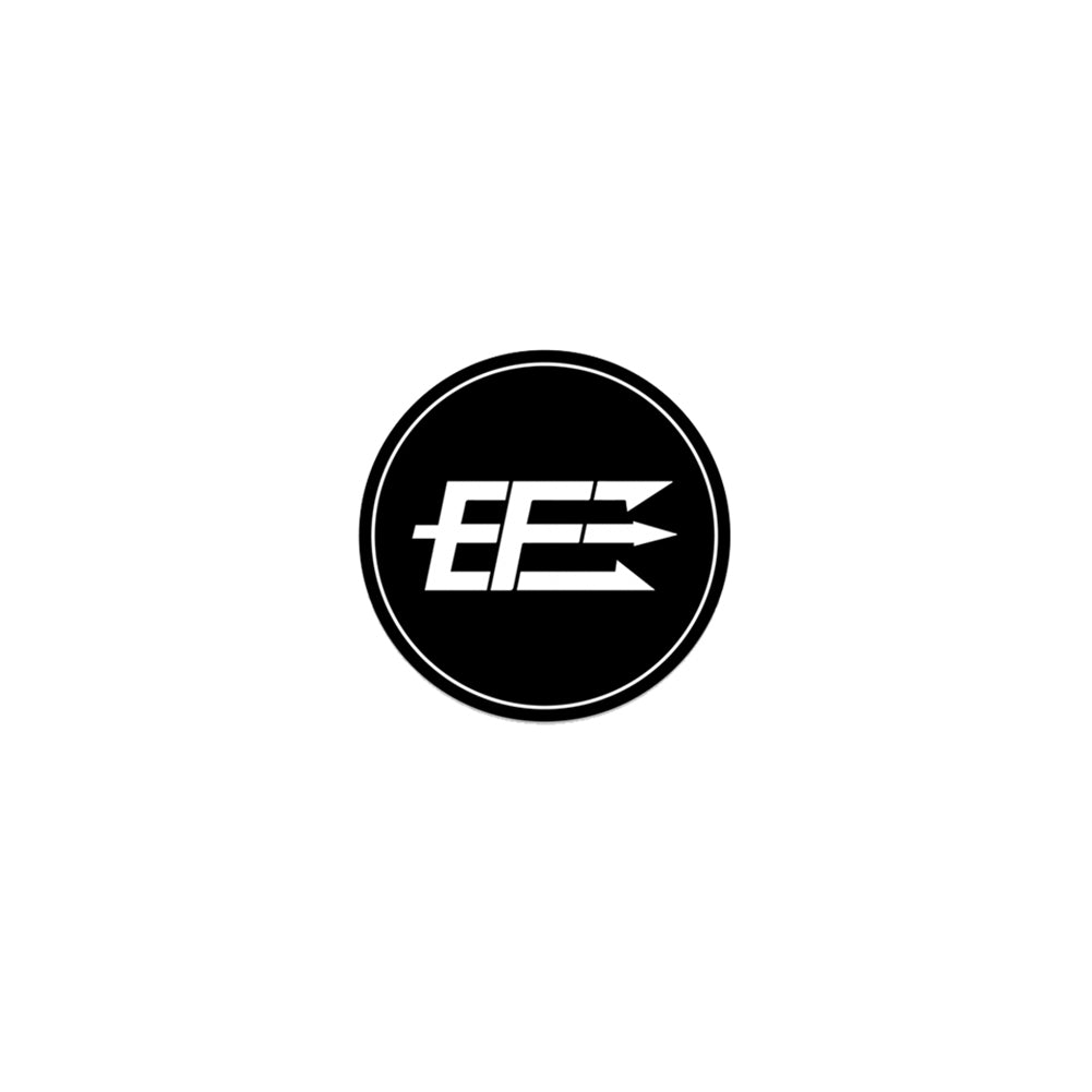 EF Sticker