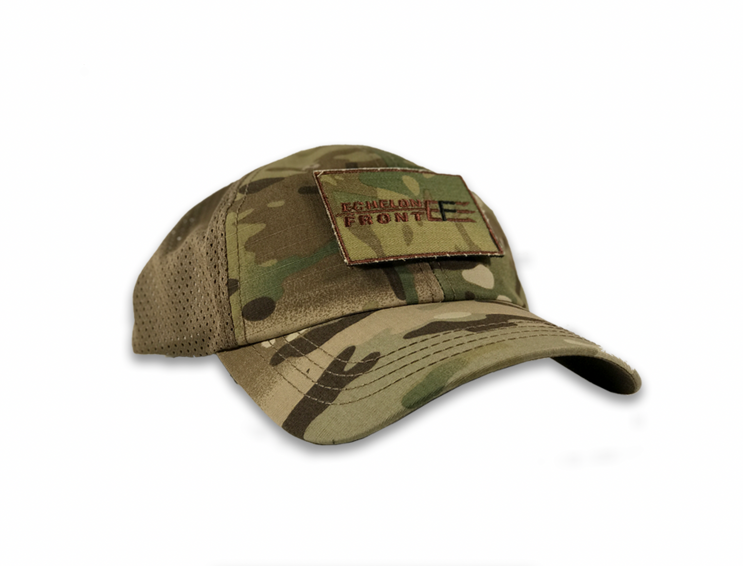Patch: Cloth - Echelon Front