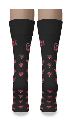 Socks: Detachment is a Superpower