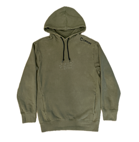OriginUSA Kilo Hoodie | EF
