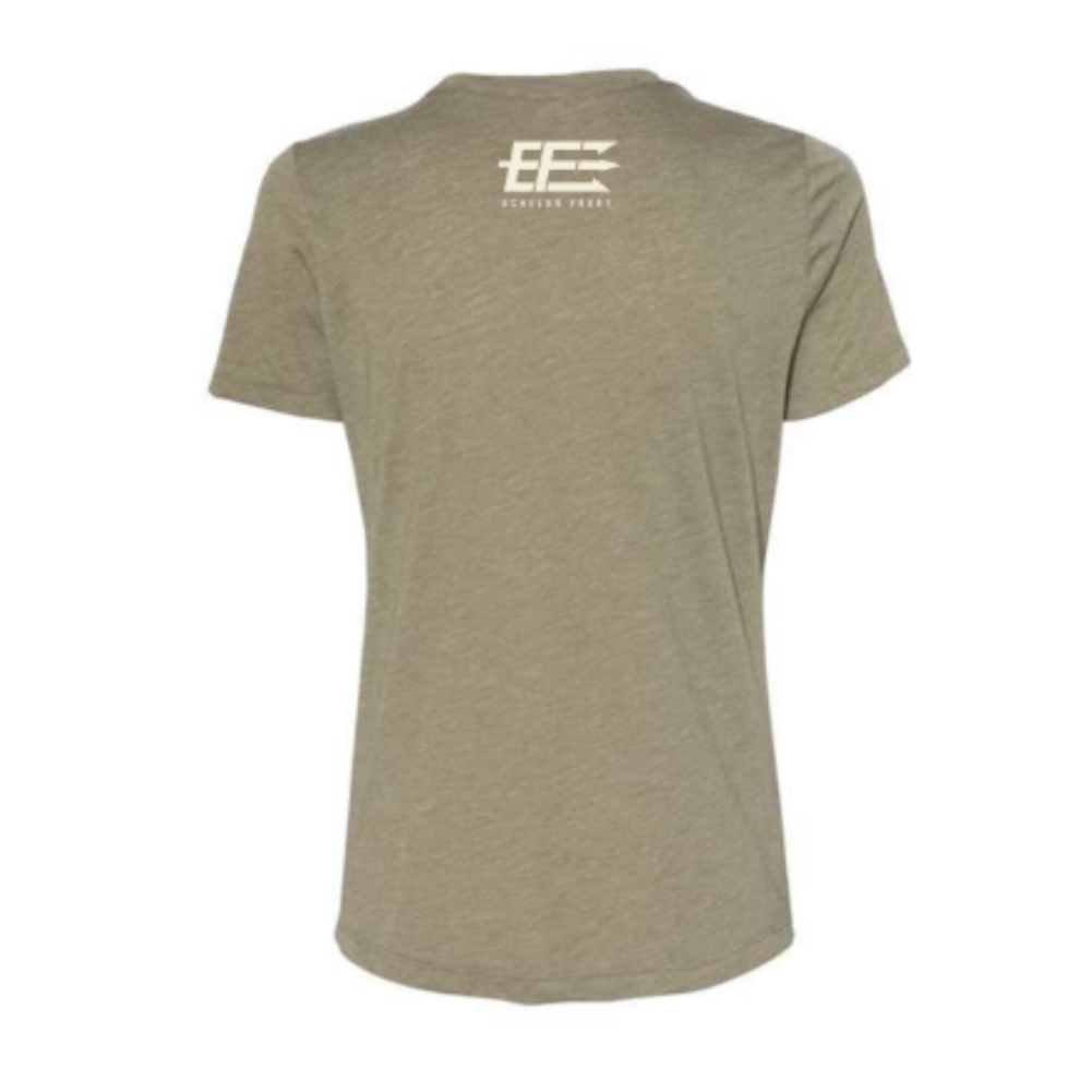 T-Shirt - Women's - OWN IT ALL