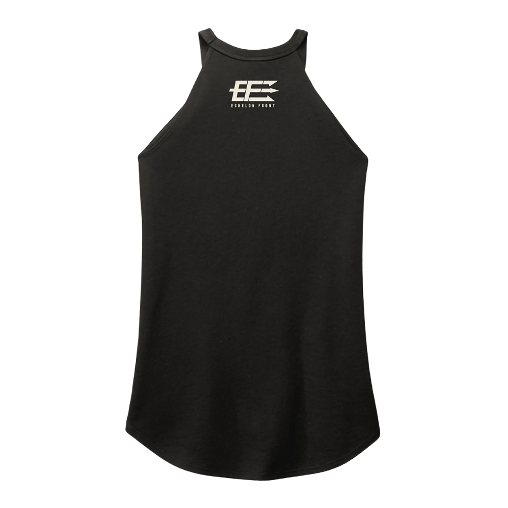 Tank - Women's - LEAD.WIN.