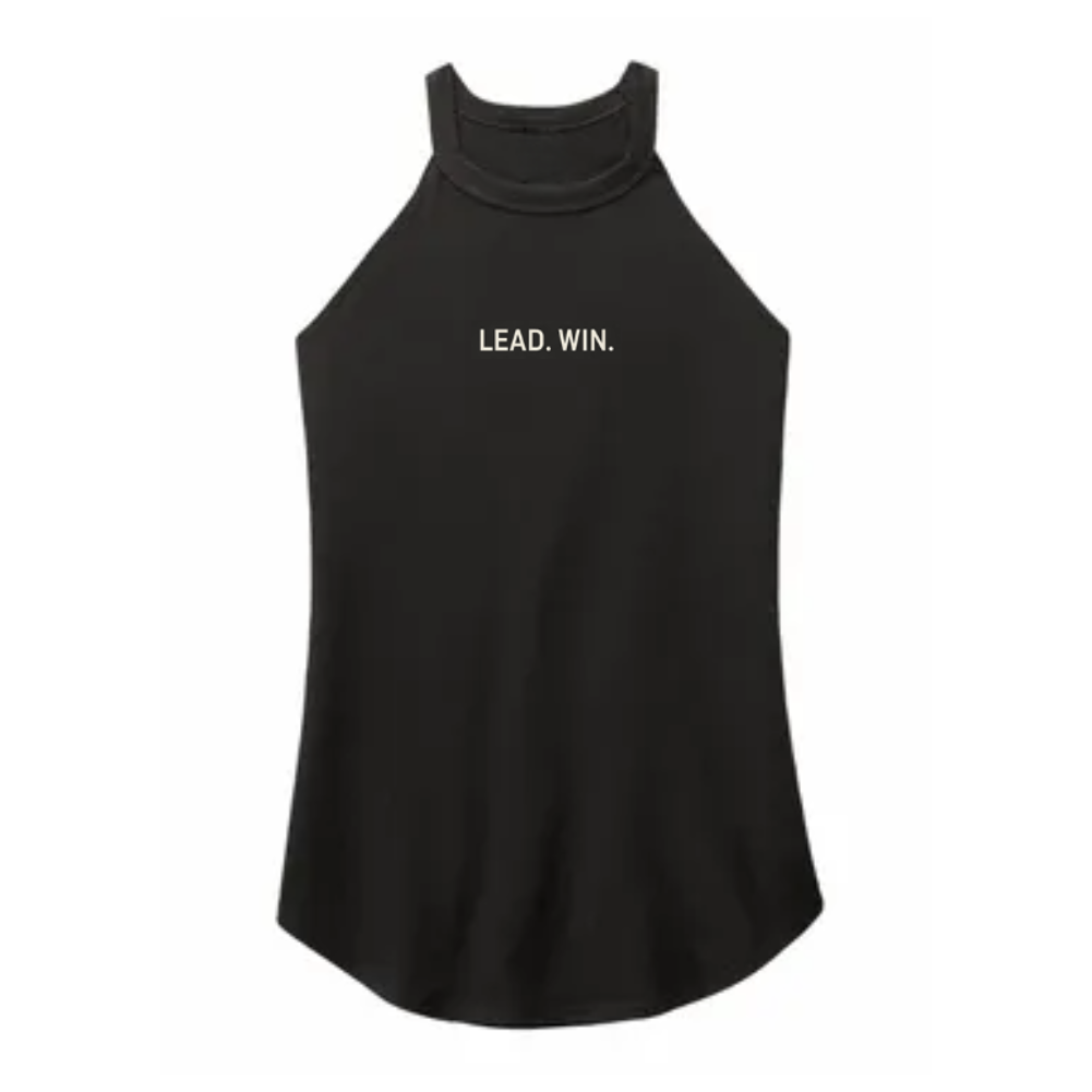 Tank - Women's - LEAD.WIN.