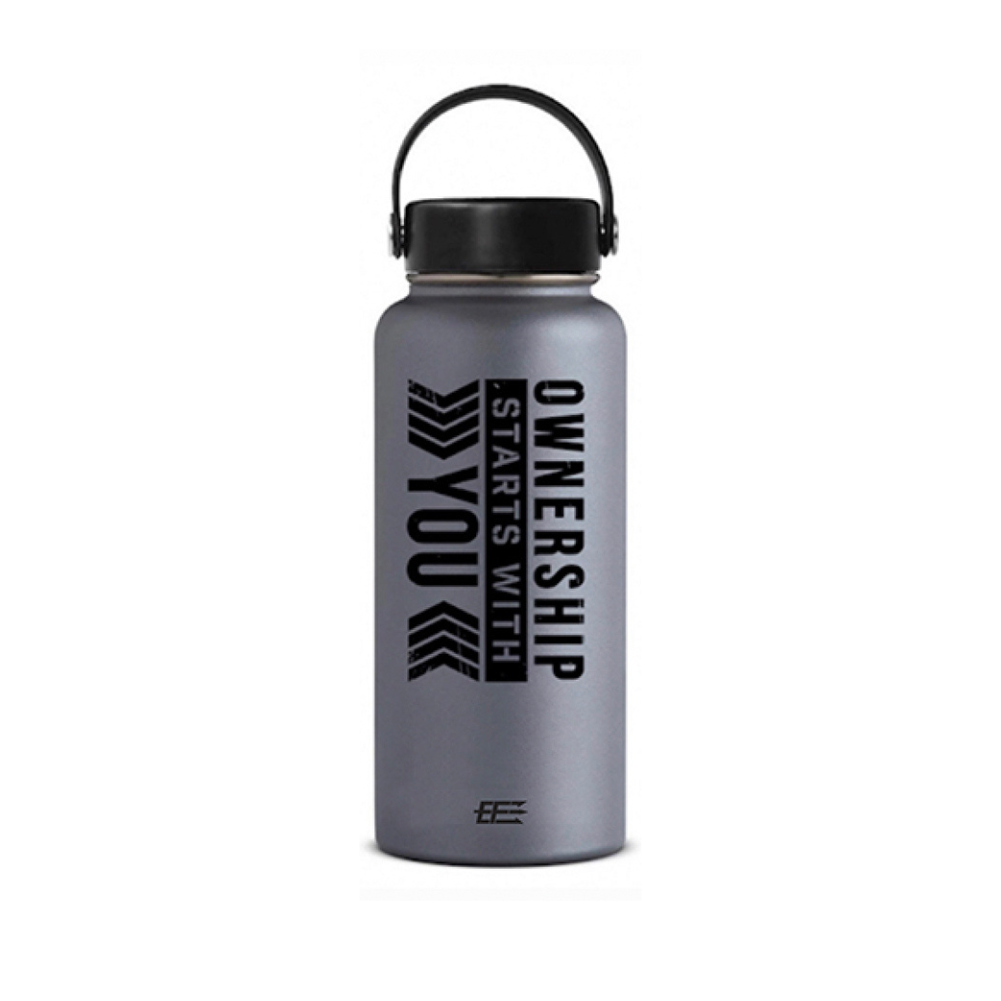 Hydro Flask 32 oz | Ownership Starts with You