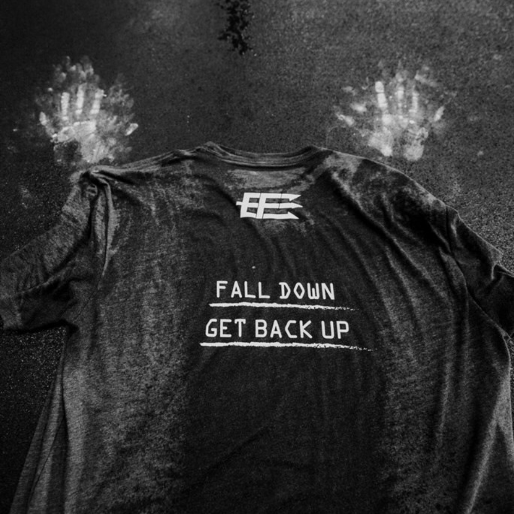 T-Shirt - BURPEES