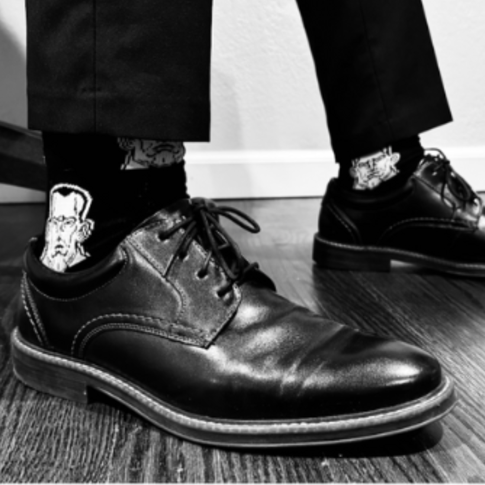JOCKO Dress Sock