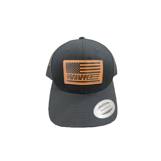 Trucker Hat - Echelon Front Flag