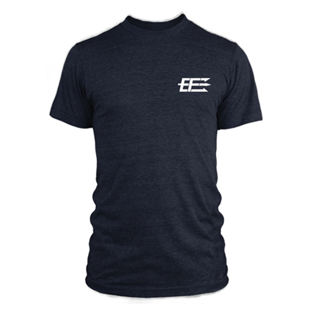 T-Shirt - Laws of Combat