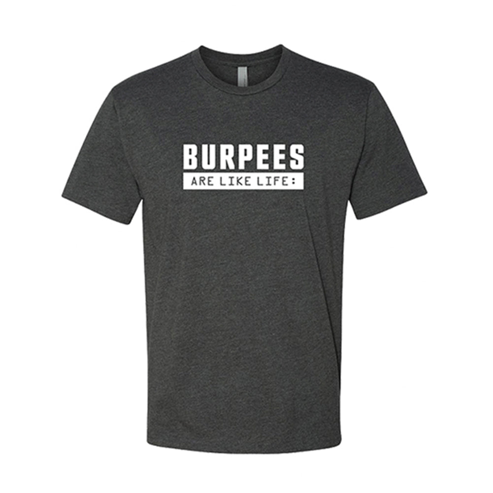 T-Shirt - BURPEES