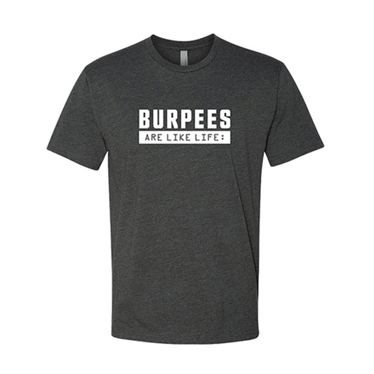 T-Shirt - BURPEES