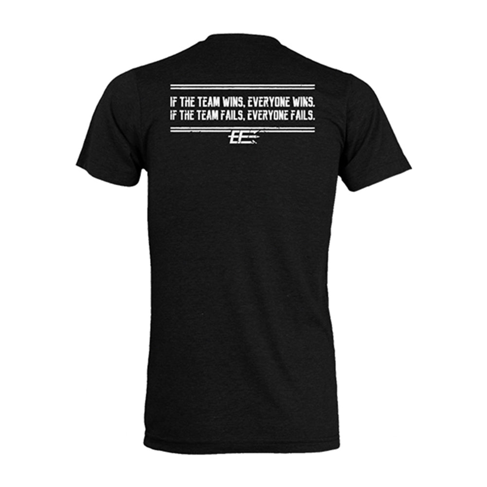 T-Shirt - Cover & Move
