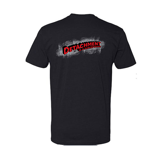 T-shirt - YOUTH - Detachment is a Superpower