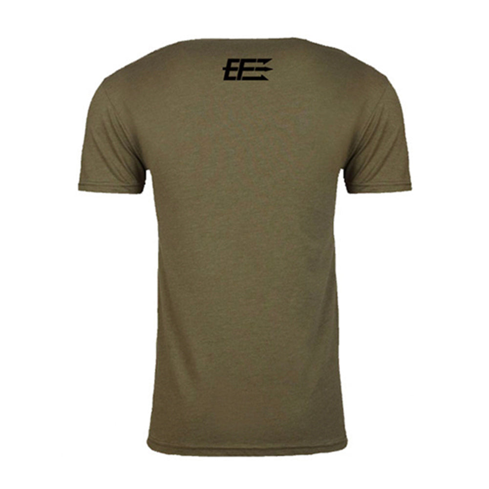 T-Shirt - Dominate Your Battlefield