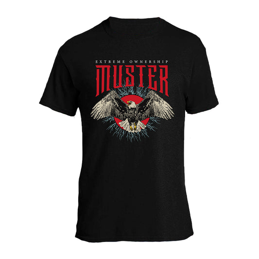 T-shirt - Extreme Ownership MUSTER