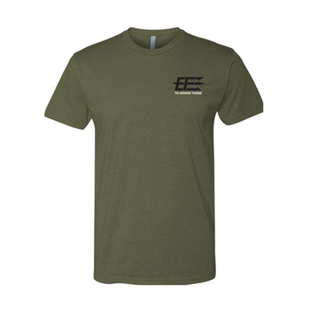 T-Shirt - TO HONOR THOSE