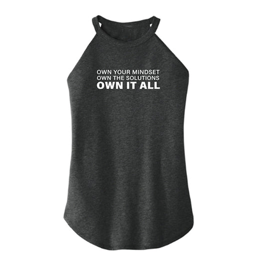 Tank - Women's -  OWN IT ALL