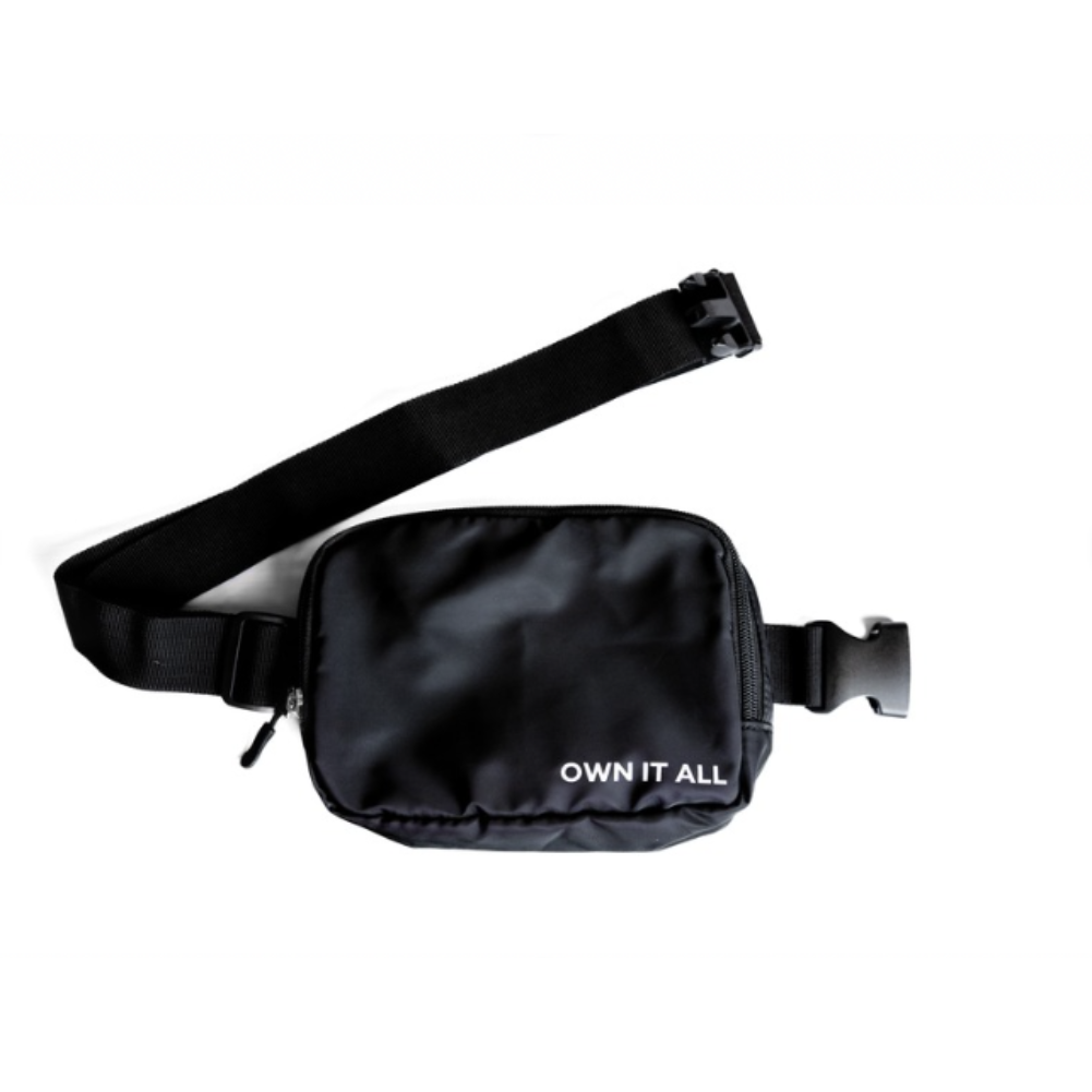 Crossbody Bag - OWN IT ALL