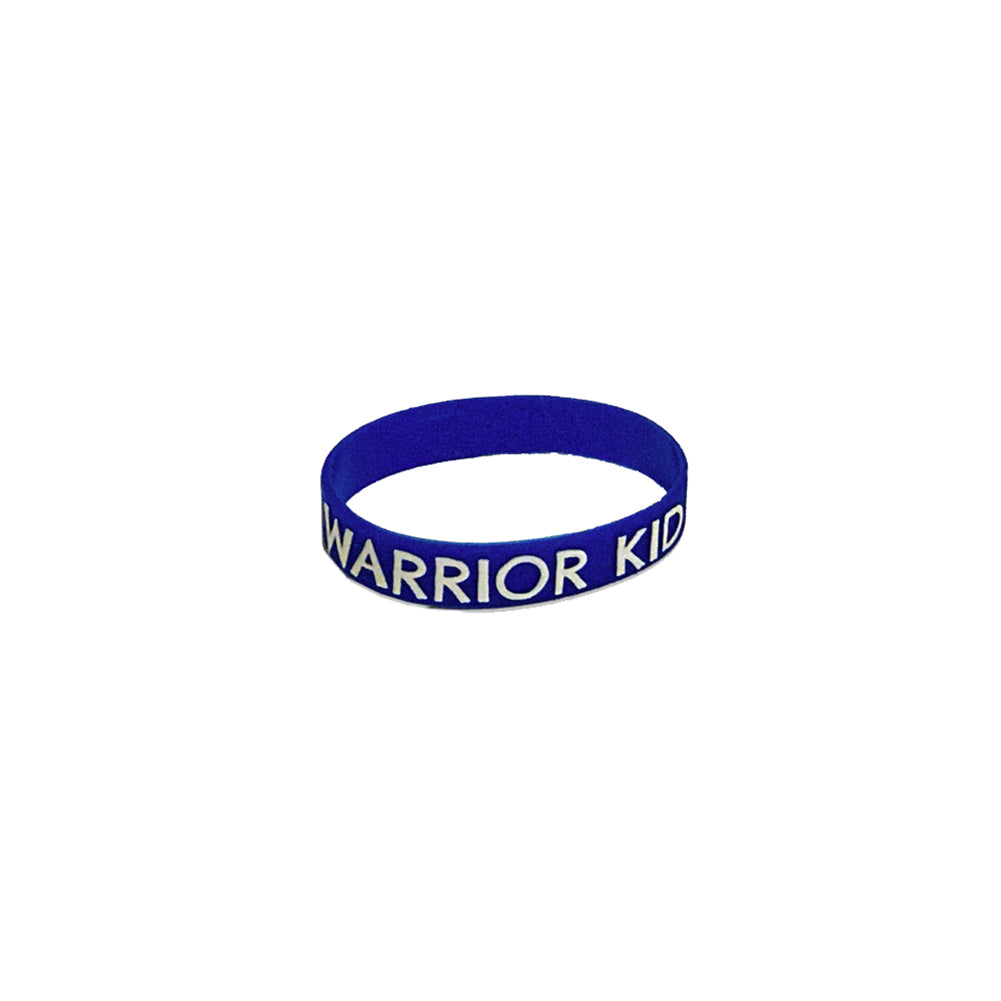 Wristband - WARRIOR KID - Youth