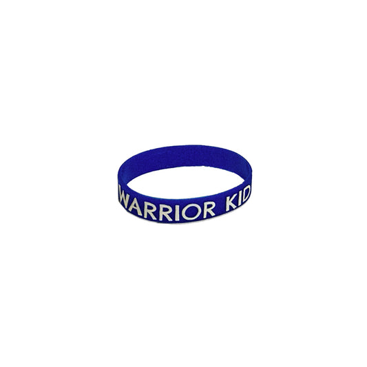 Wristband - WARRIOR KID - Youth