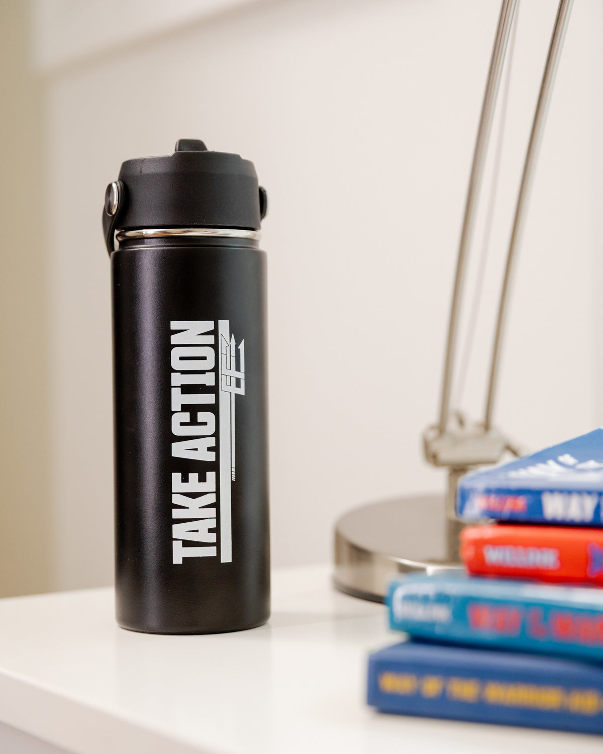 Hydro Flask 20 oz | Take Action