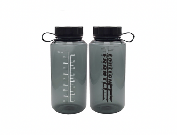 Water Bottle - Echelon Front
