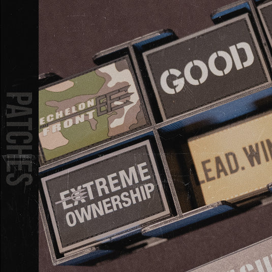 Patches