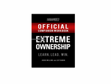 Companion Book / Official Extreme Ownership: 2nd Edition