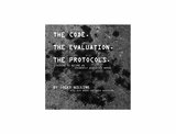 Unsigned Book - The Code. The Evaluation. The Protocols