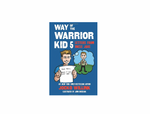 Autographed Book - Way of the Warrior Kid 5: Letters from Uncle Jake