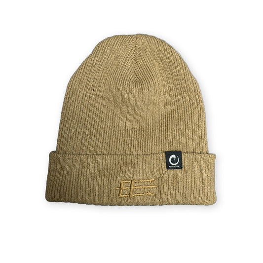 Origin Beanie - Foxtrot