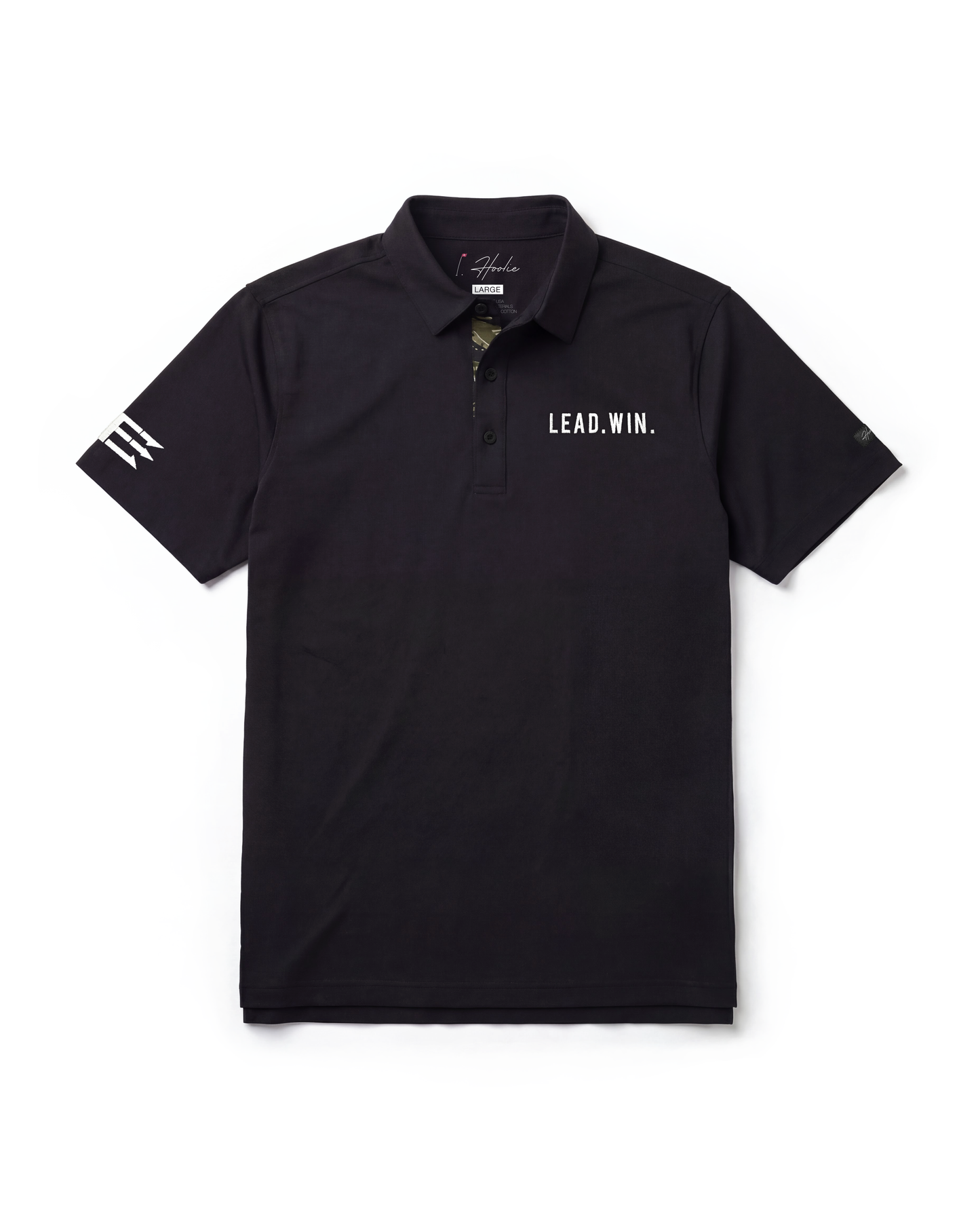 Polo - LEAD.WIN. by Hoolie